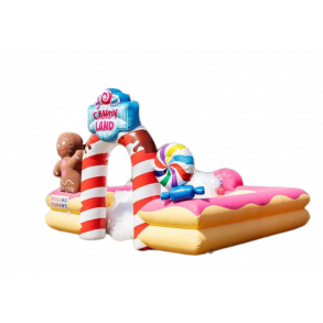 Skum Park - Candyland